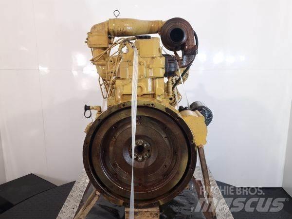 CAT 3046C-T Moteur