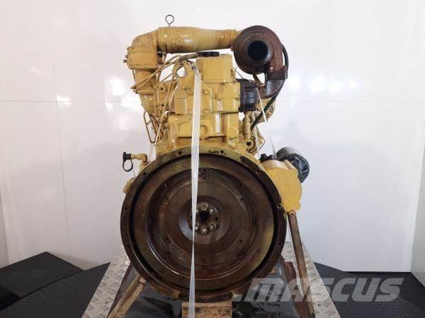 CAT 3046C-T Moteur