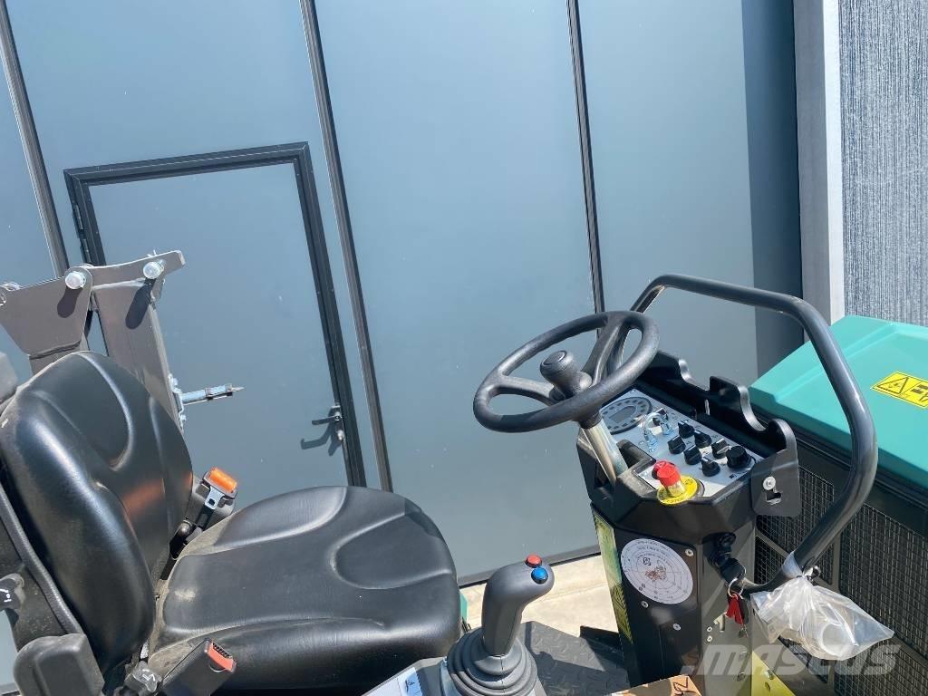 Ammann ARX 26-2 Manutention - Autres