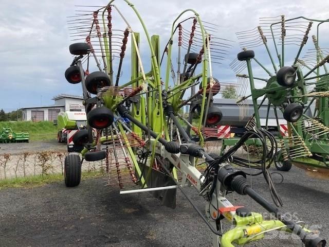 CLAAS Liner 2800 Faucheuse andaineuse automotrice