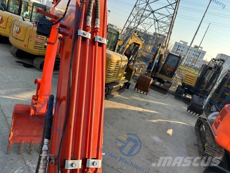 Kubota KX163 Mini pelle < 7t
