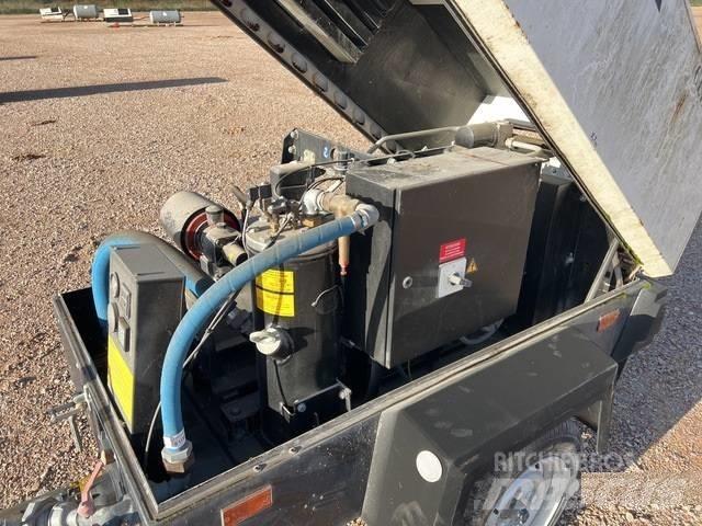 Kaeser M 46 E Compresseur
