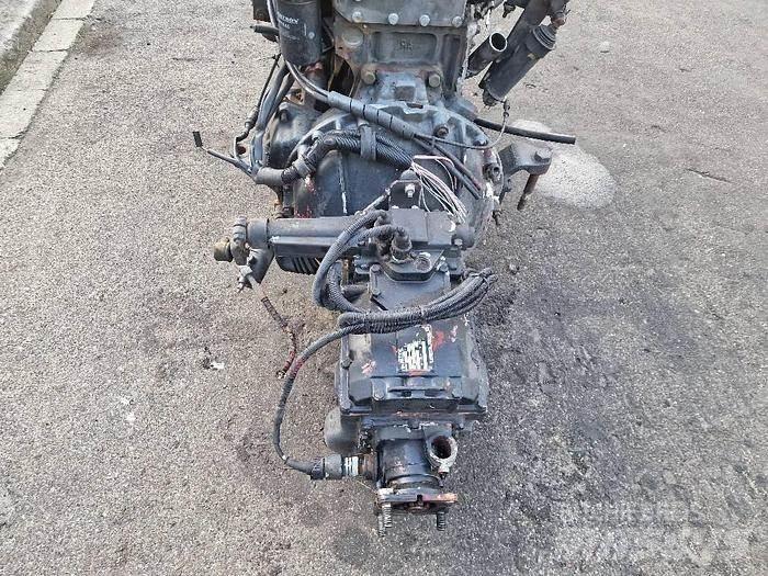 ZF S5-35/2 Transport - Autres