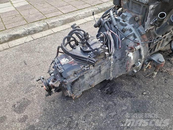 ZF S5-35/2 Transport - Autres