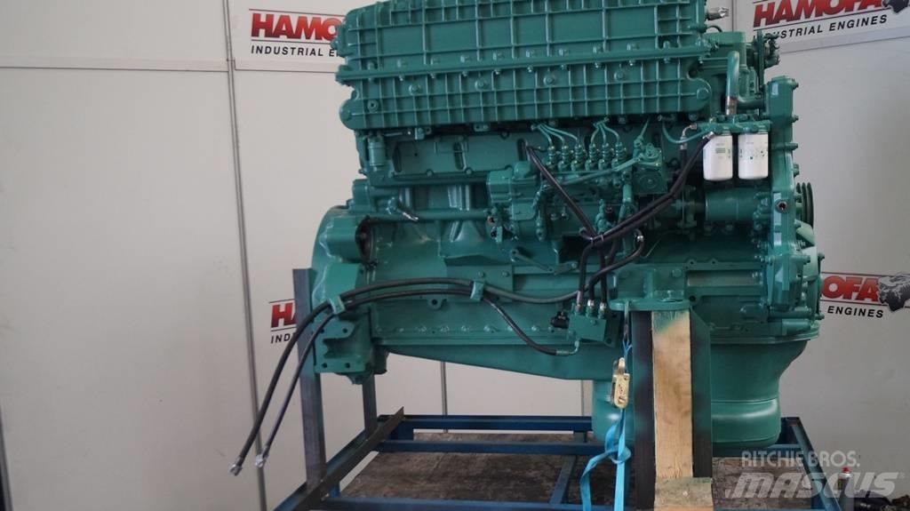 Volvo Penta  TD164KAE Moteur