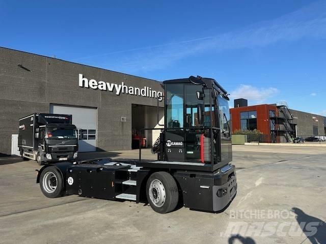 Kamag PT Tracteur de manœuvre