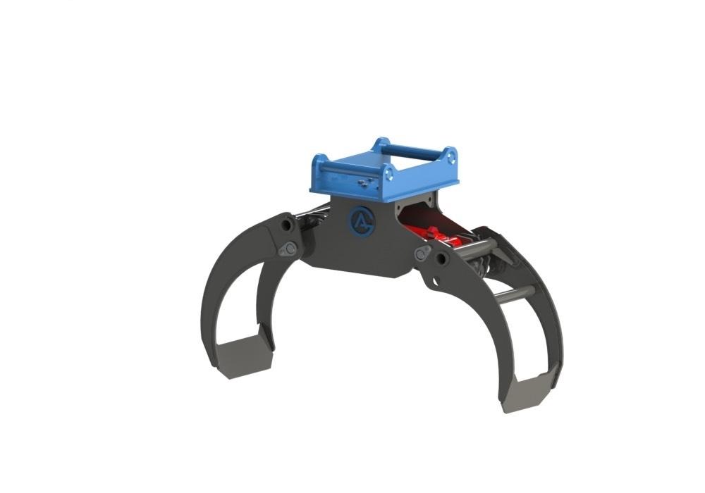  GA Grip S40 Autres accessoires