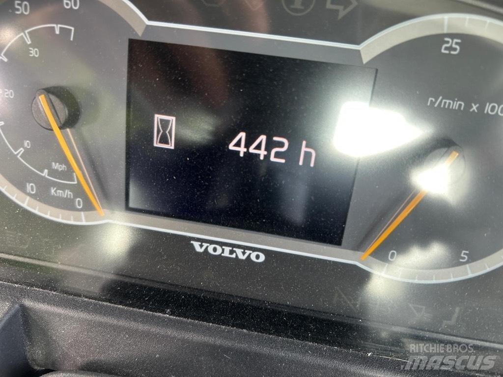 Volvo L 90 H Chargeuse sur pneus