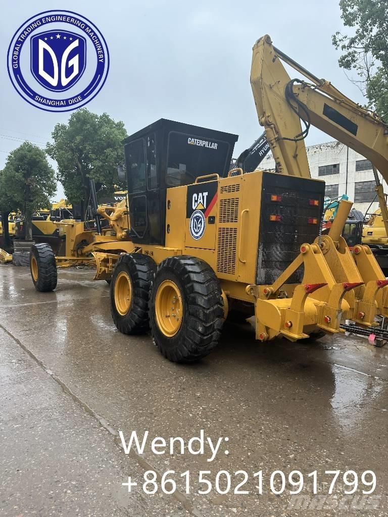 CAT CAT140H Niveleuse