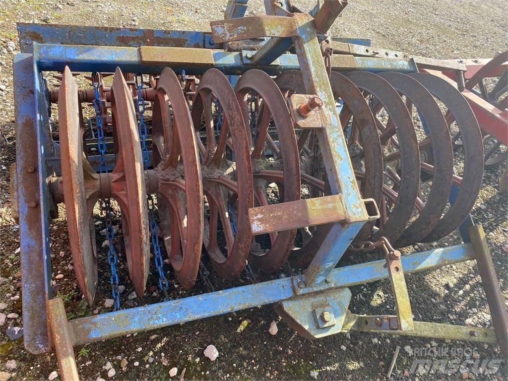 Tigges 10/900 Rouleau