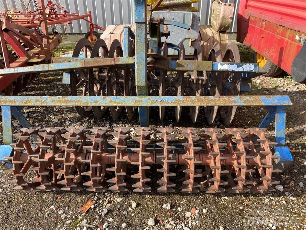 Tigges 10/900 Rouleau