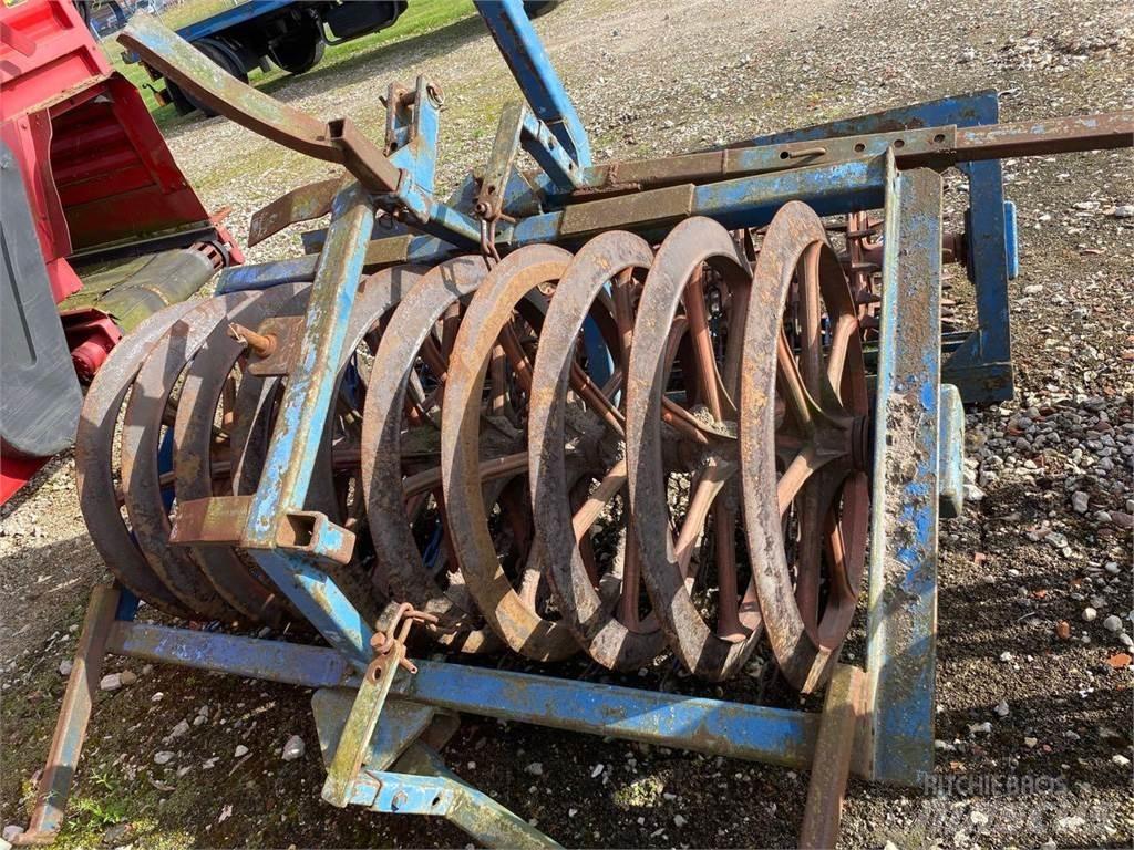 Tigges 10/900 Rouleau