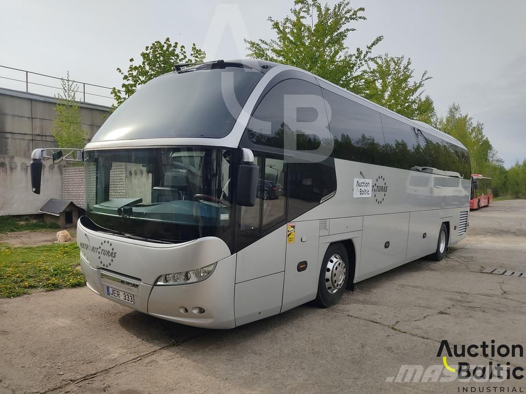 Neoplan Cityliner Autocar