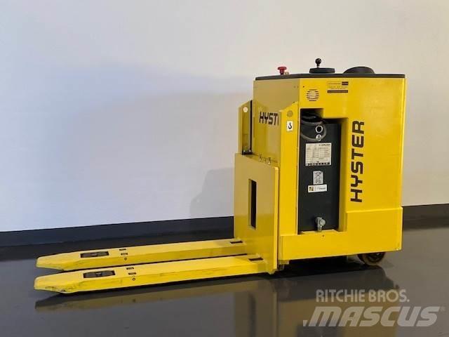 Hyster RP2.0N Transpalette accompagnant
