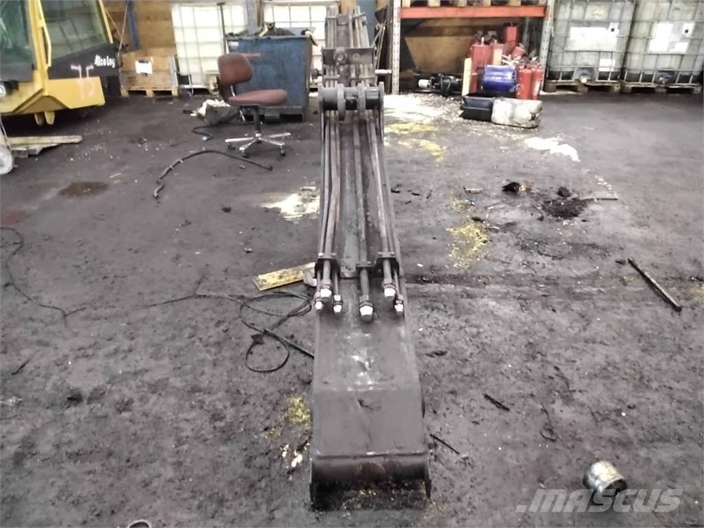 Eco Log 560B Grue forestière