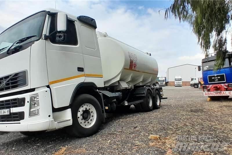 Volvo FH12 460 Autre camion
