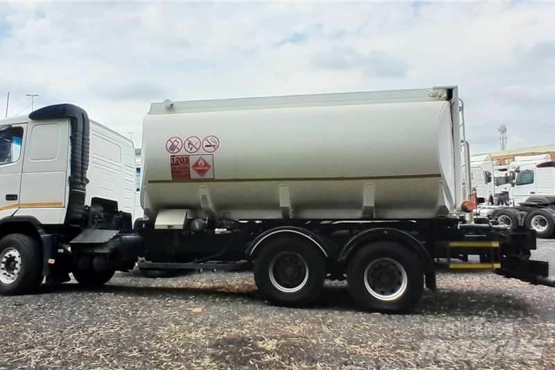 Volvo FH12 460 Autre camion