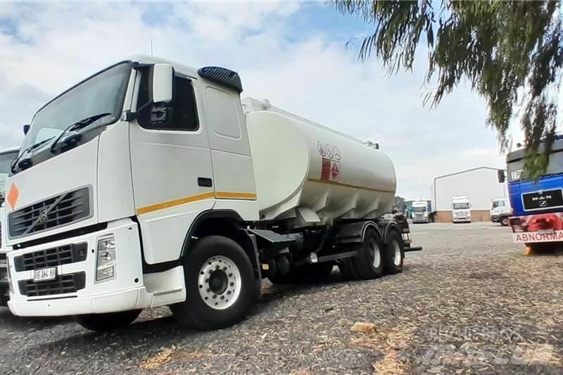 Volvo FH12 460 Autre camion