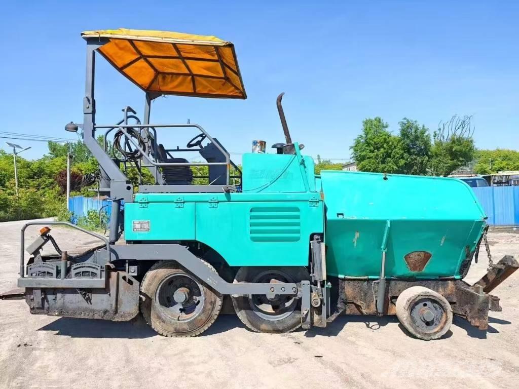 XCMG RP 453 L Finisseur