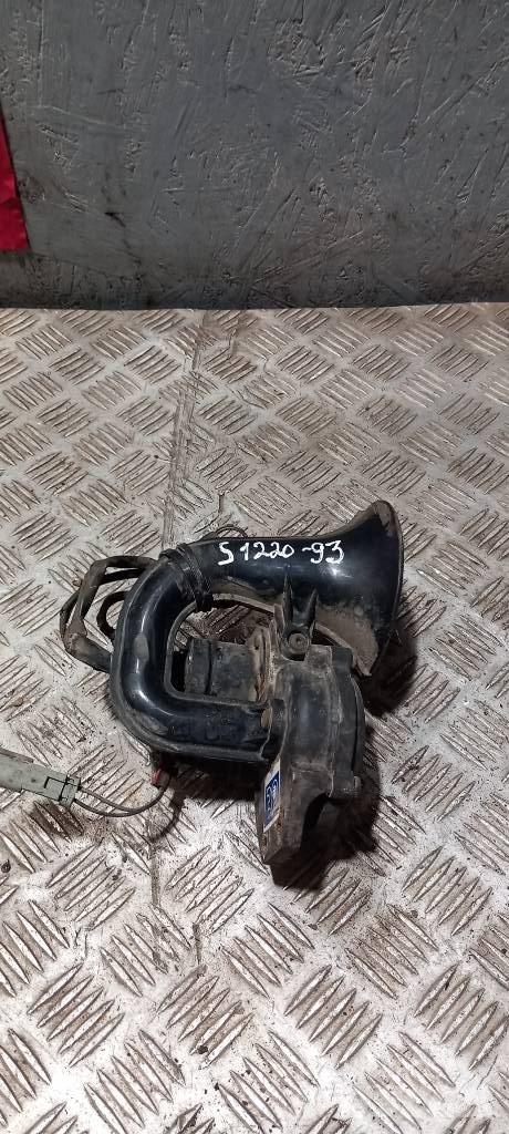 Scania G 400 1874273 Cabines
