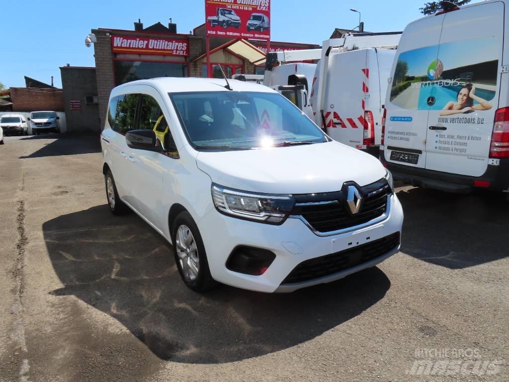 Renault Kangoo Mini-bus