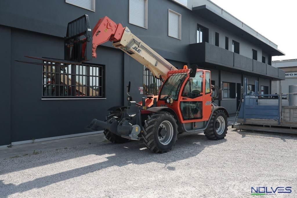 JLG 35.13 Chariot télescopique