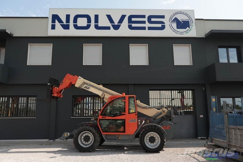 JLG 35.13 Chariot télescopique