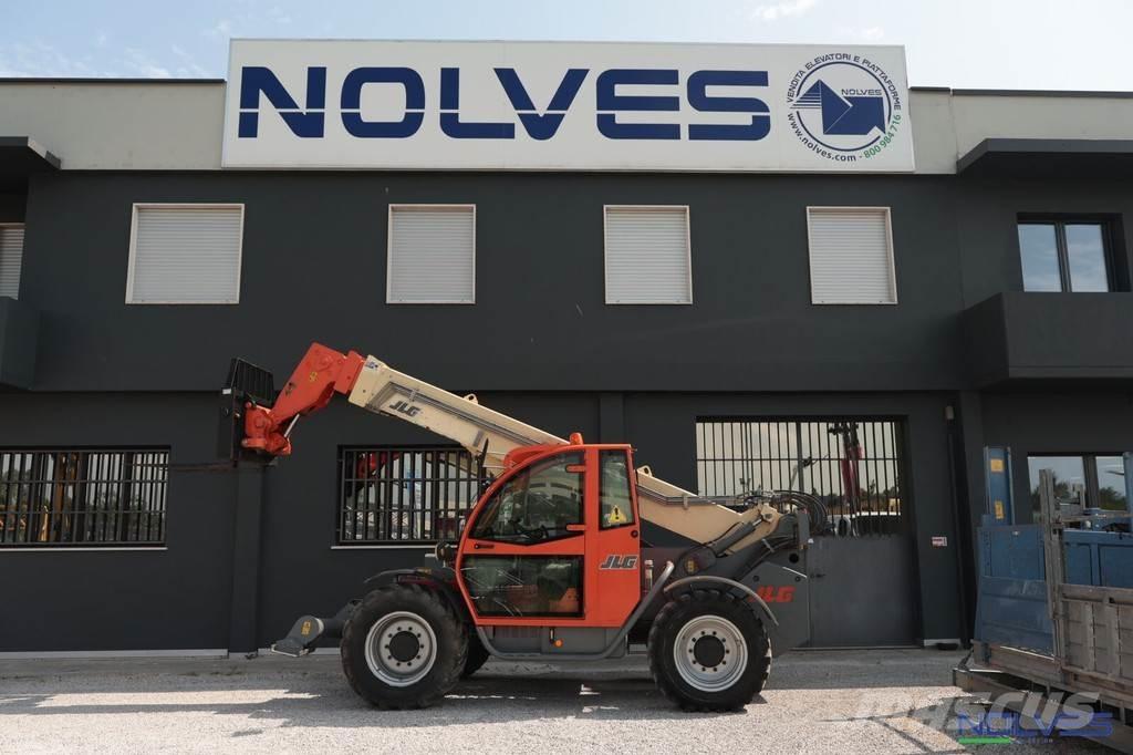 JLG 35.13 Chariot télescopique