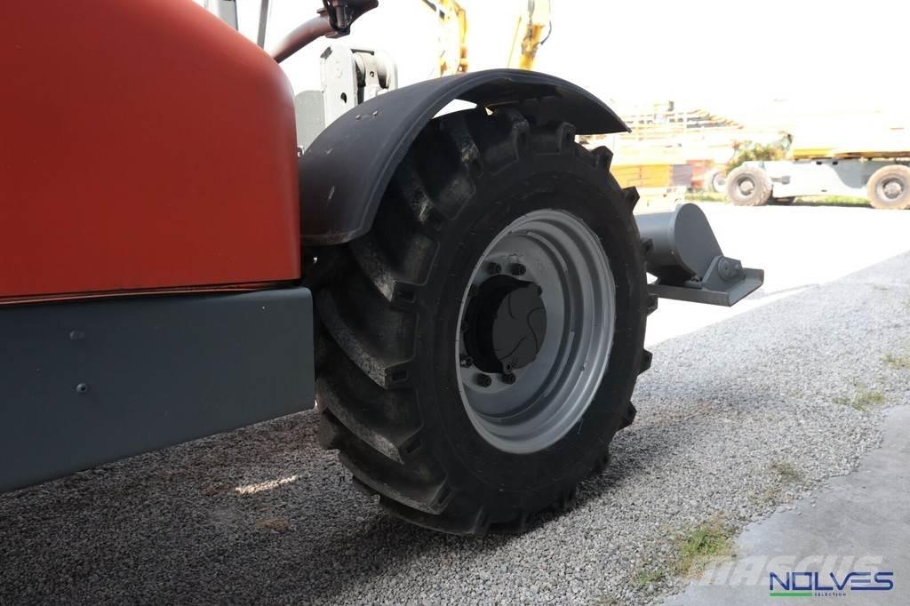 JLG 35.13 Chariot télescopique