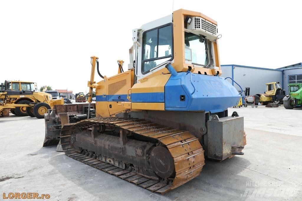 Liebherr PR 724 LGP Bouteurs sur chenilles