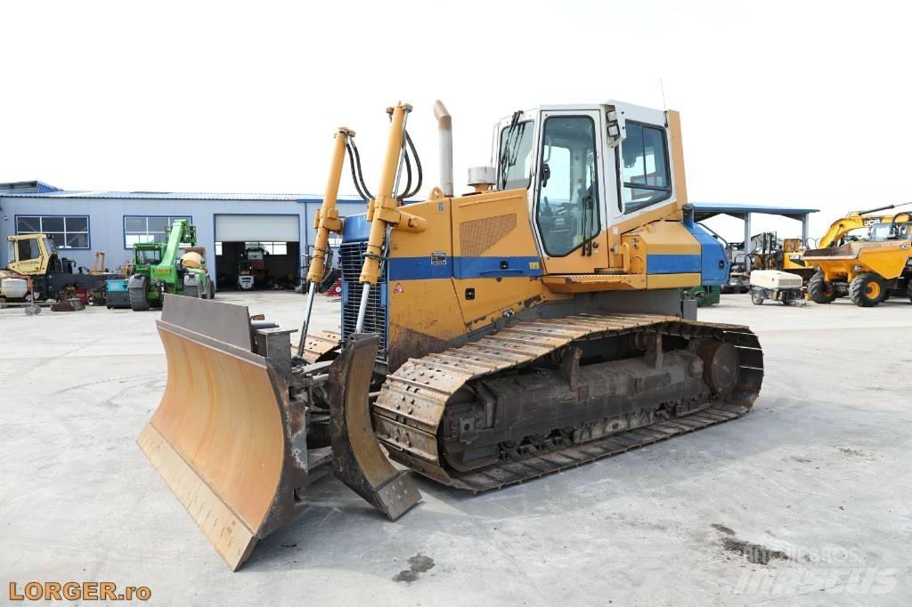 Liebherr PR 724 LGP Bouteurs sur chenilles