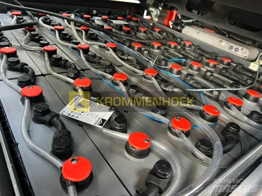 Linde E 30 L Chariots élévateurs électriques
