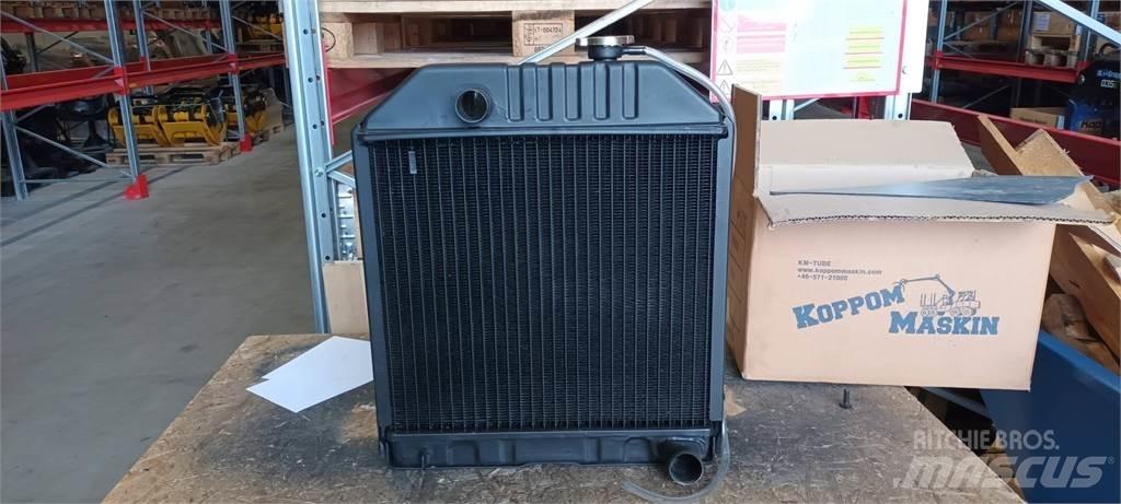 Ford 81875325 Moteur