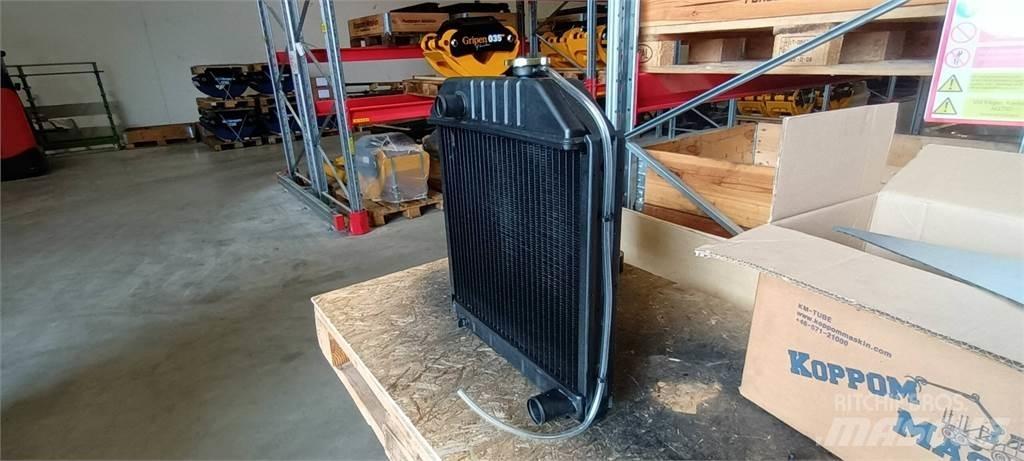 Ford 81875325 Moteur