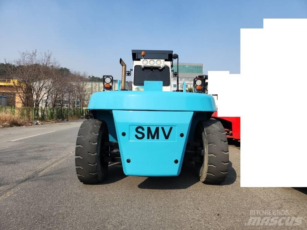 SMV SL32-1200A Autres Chariots élévateurs