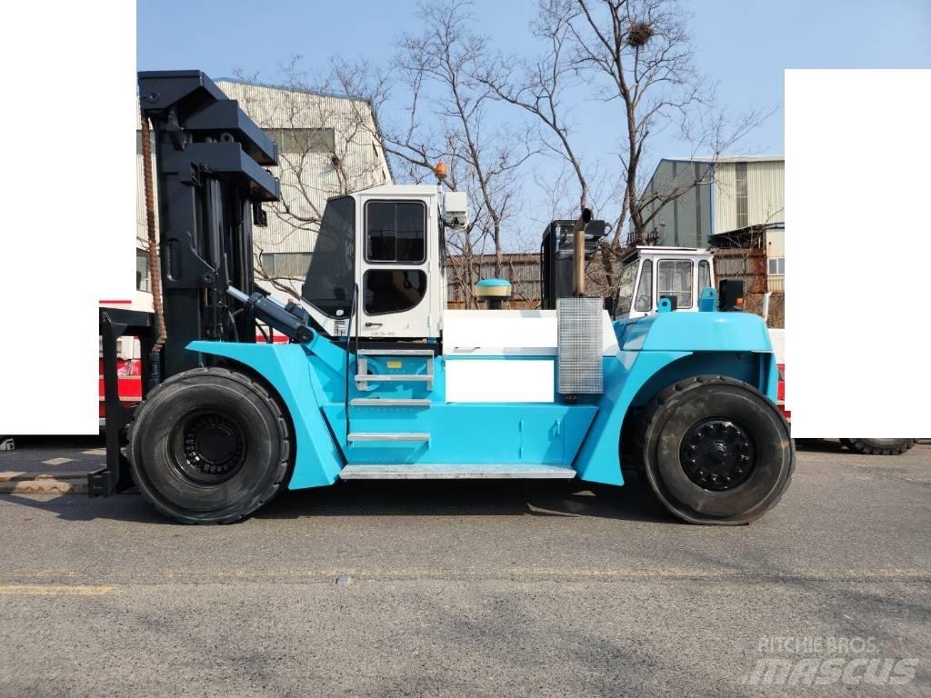 SMV SL32-1200A Autres Chariots élévateurs