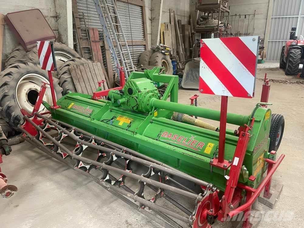 Baselier FF310 Matériel pomme de terre - Autres