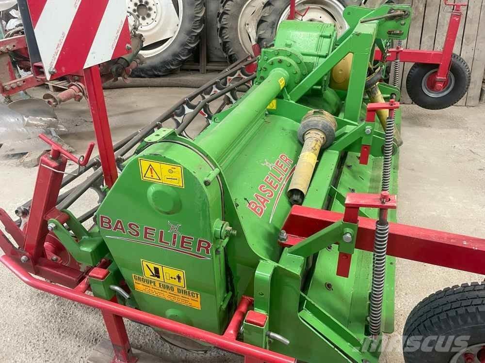 Baselier FF310 Matériel pomme de terre - Autres
