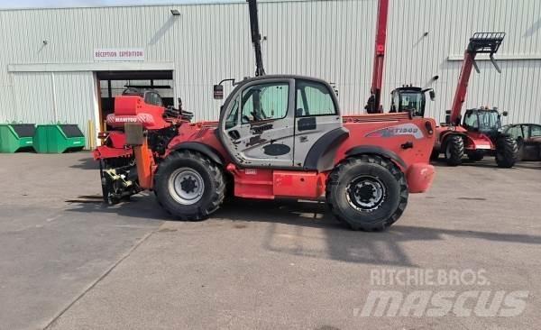Manitou MT1840 Chariot télescopique
