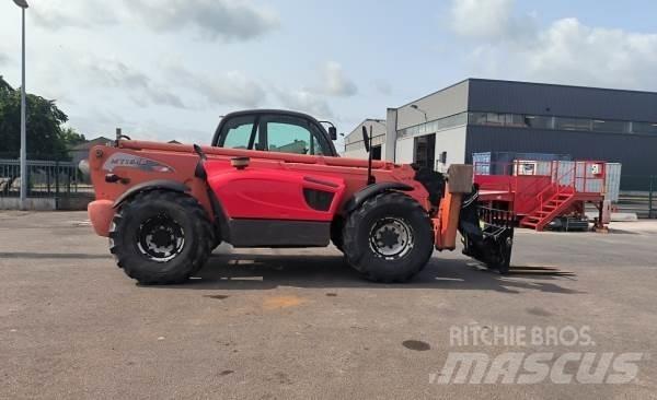Manitou MT1840 Chariot télescopique
