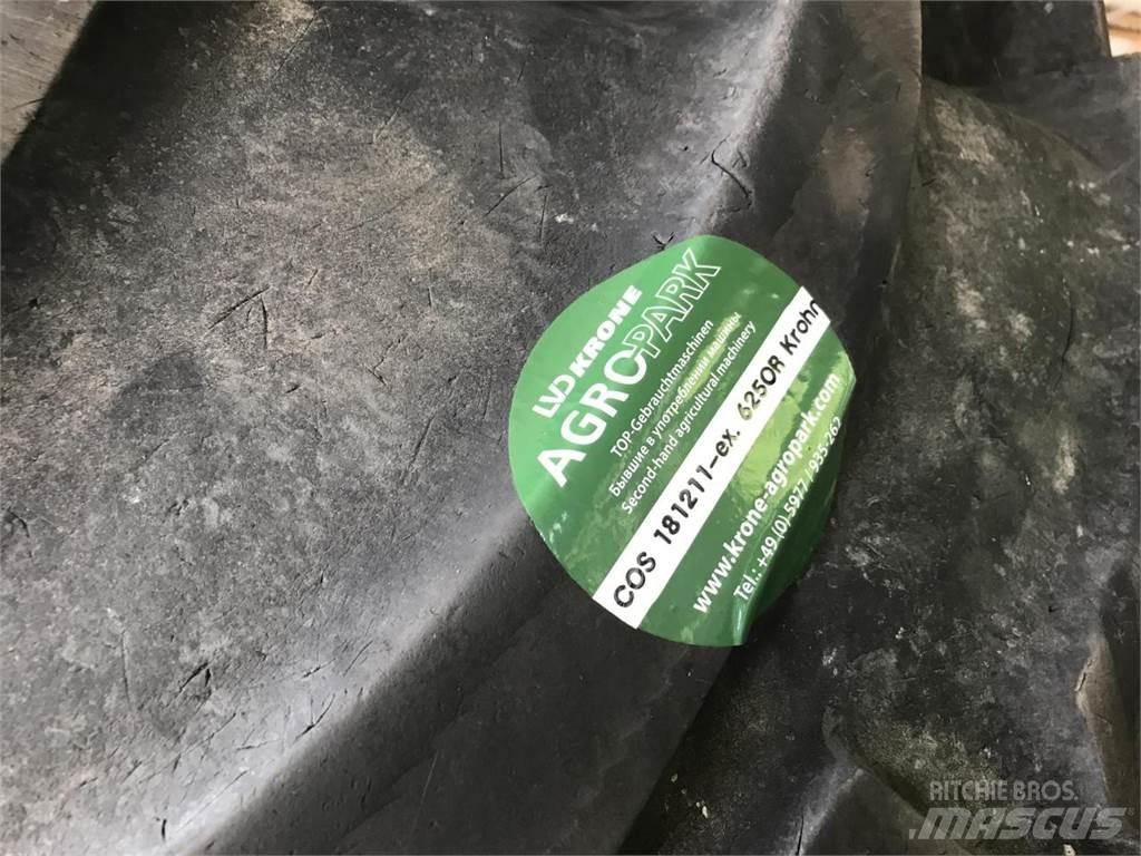Mitas 600/65R34 Pneus, roues et jantes