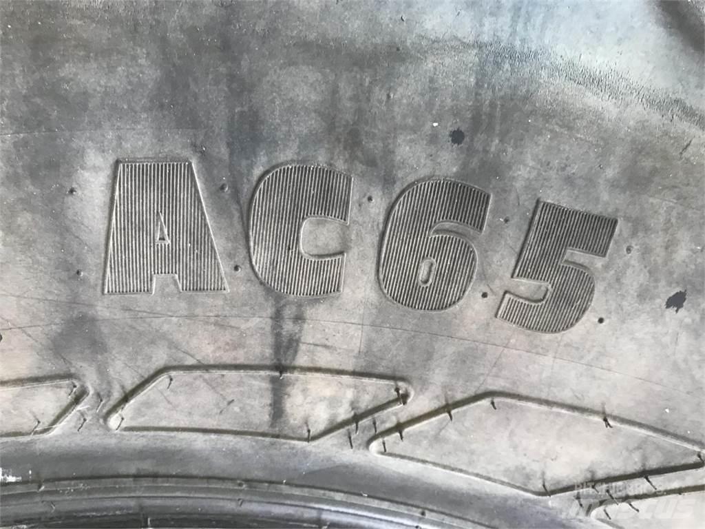 Mitas 600/65R34 Pneus, roues et jantes