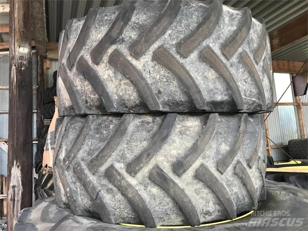 Mitas 600/65R34 Pneus, roues et jantes