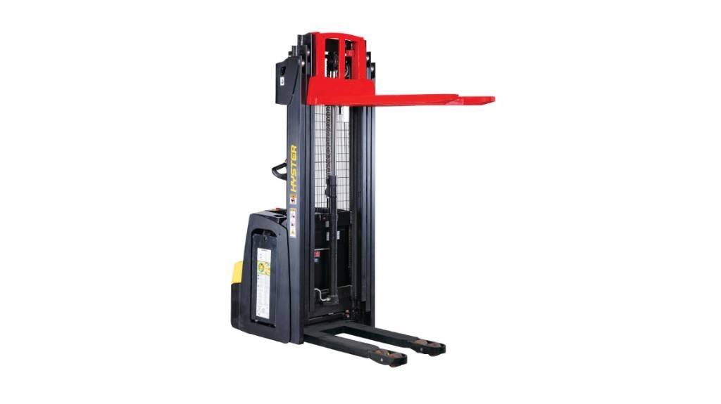 Hyster S 1.0 Gerbeur accompagnant