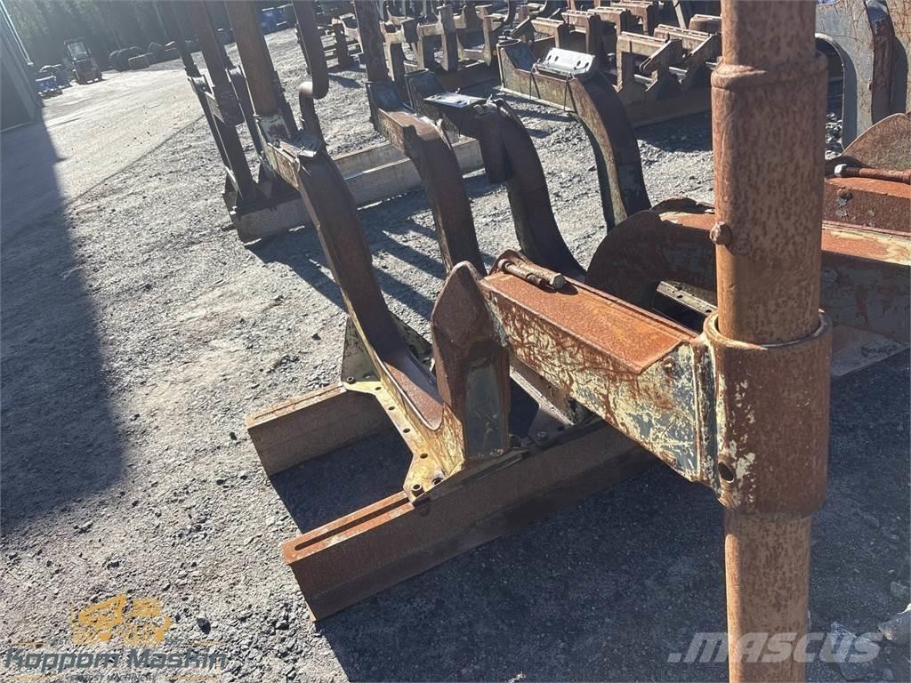 Ponsse Elk Autres accessoires pour matériel forestier
