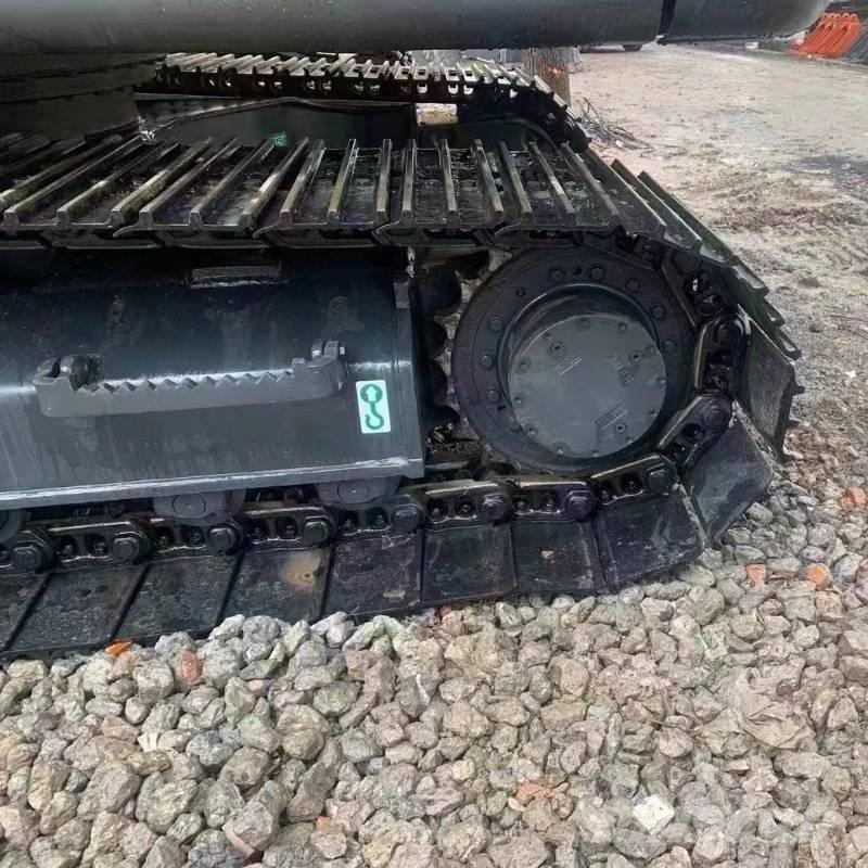 Volvo EC 140 Pelle sur chenilles