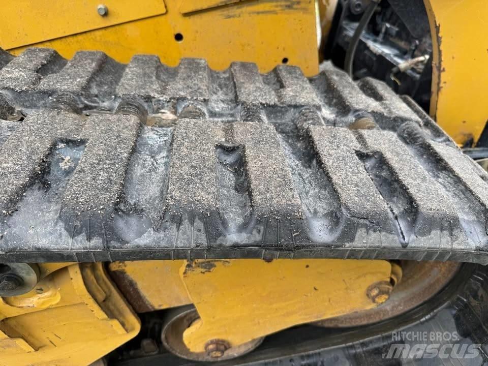 CAT 299 Chargeuse compacte