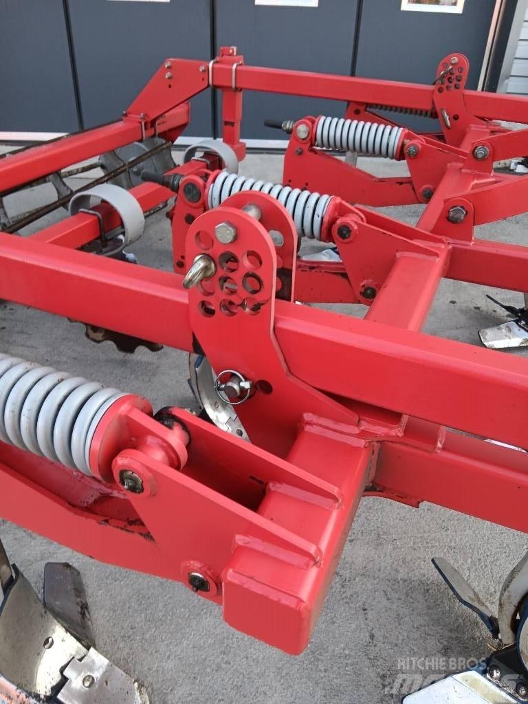 Kongskilde Delta 300 Déchaumeur, cultivateur