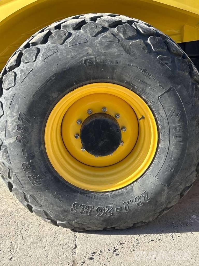 Bomag BW213D-5 Rouleaux monocylindre