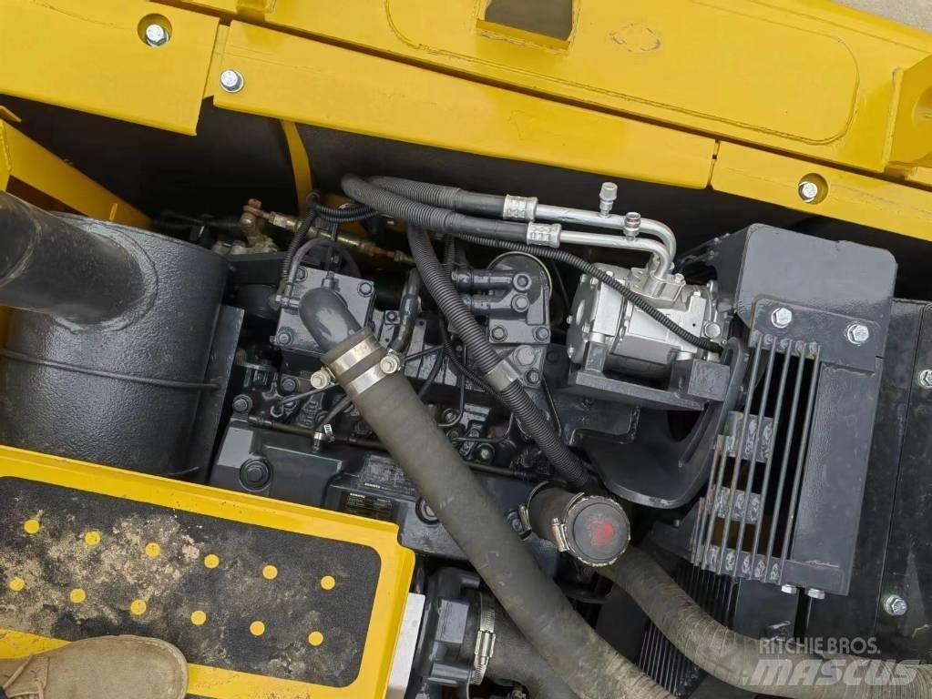 Komatsu PC 130-7K Mini pelle 7t-12t